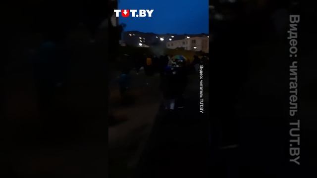 Шашлыки и выступление брейк-дансеров в Веснянке вечером 10 октября смотреть онлайн