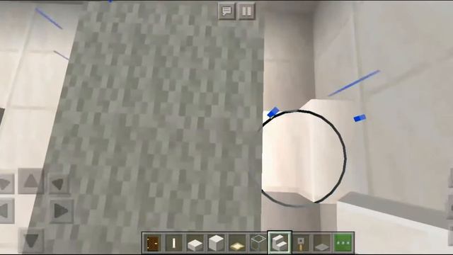 Строим больницу для жителей Майнкрафт#11 Building a house for residents Minecraft#11 смотреть онлайн