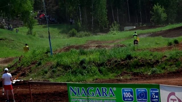 31.05.2015-1 этап Чемпионата УФО смотреть онлайн