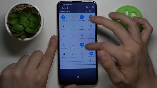 Как сделать снимок экрана на ZTE Blade V2020? Простейший способ скриншота на ZTE Blade V2020 смотреть онлайн