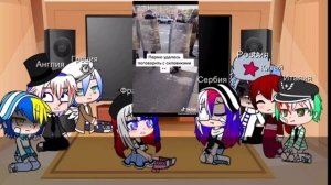 ~{реакция стран на русский тик ток}~ 7 часть оригинал