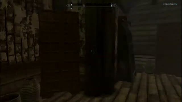 ♣ TES V; Skyrim | Guía en Español | Gremio de Ladrones | La Persecución | Vídeo 53 смотреть онлайн