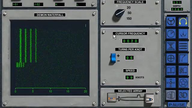 688(i) Hunter/Killer - Poradnik PL 04 - DE.MO.N смотреть онлайн