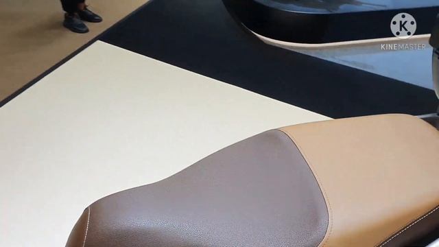 HONDA LEAD 125 CC รถของคนมีของ !!! 55500 บาท ( EP 210 ) смотреть онлайн