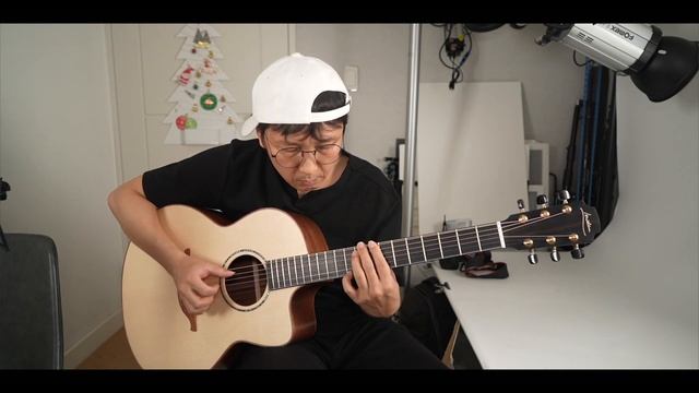 I'm Your man - Leonard Cohen [TAB, 악보] смотреть онлайн