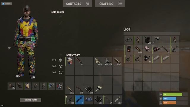 raiding a PARANOID owner that STOCKPILED TARGETING COMPUTERS!!! смотреть онлайн
