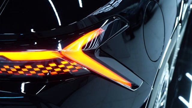 JETOUR DASHING смотреть онлайн