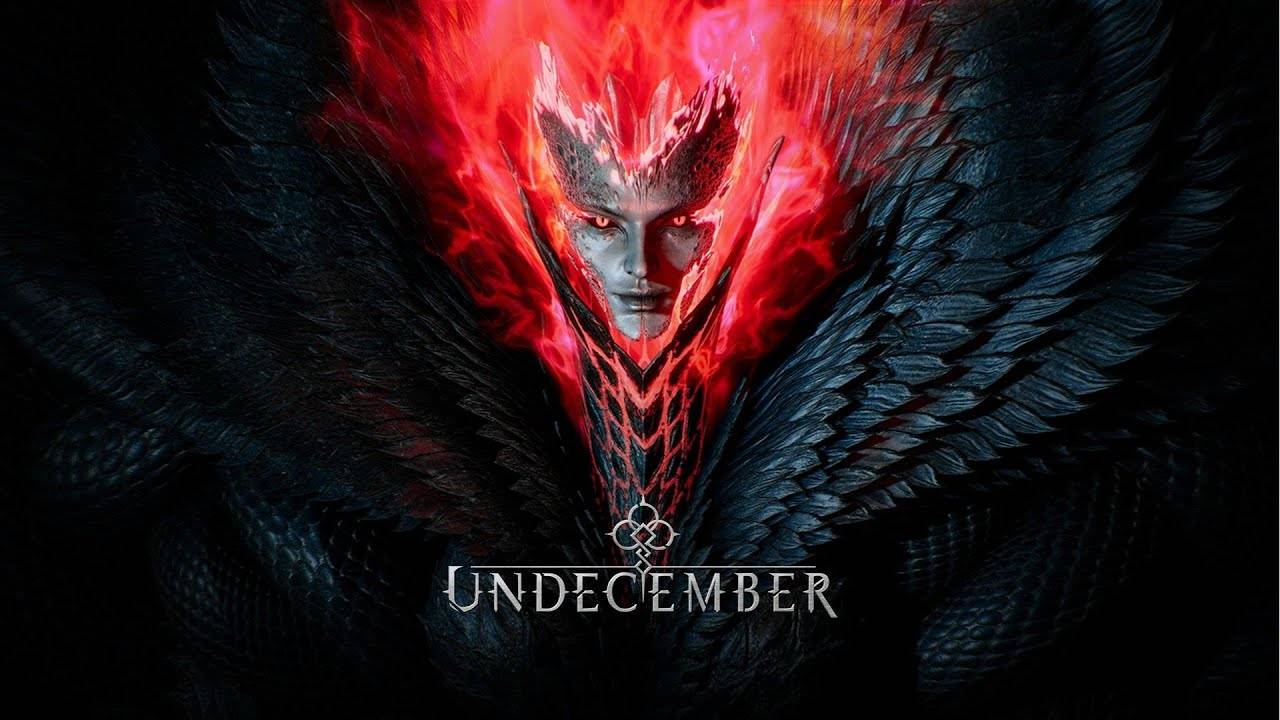 Undecember Прохождение кампании. 1 Акт. Часть 1