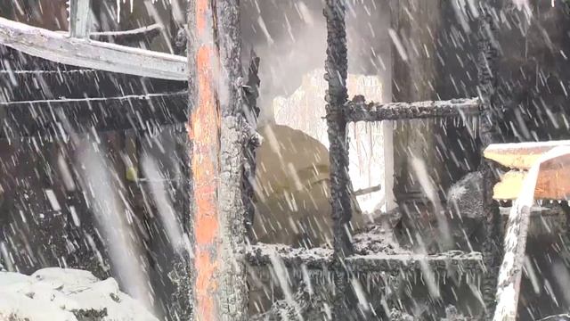 Безопасные новогодние каникулы смотреть онлайн