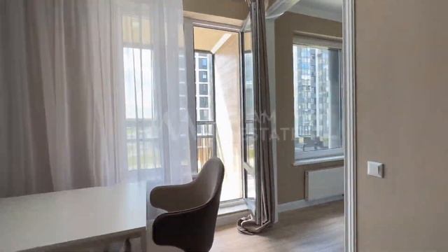 ЖК «Цветочные Поляны» смотреть онлайн