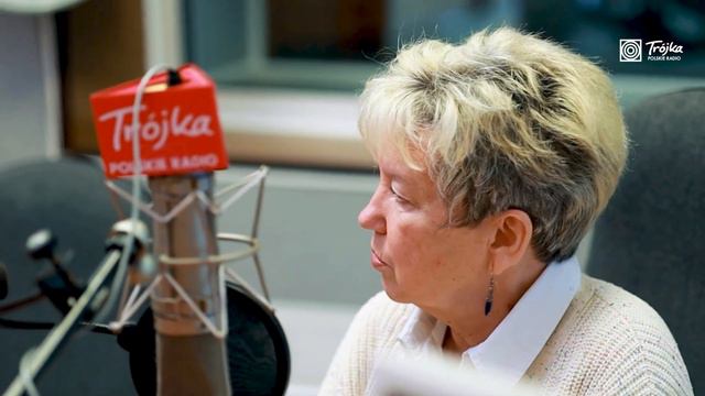 "Jesteśmy jedynym radiem na świecie, które co tydzień robiło koncerty na żywo" смотреть онлайн