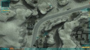 Ghost Recon: Advanced Warfighter 2 - Прохождение #1 - Найти и обезвредить