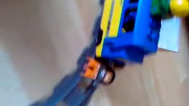 Germany's next Topmodel [Lego] смотреть онлайн