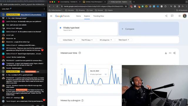How to Get Streams for Your Music | Masterclass смотреть онлайн
