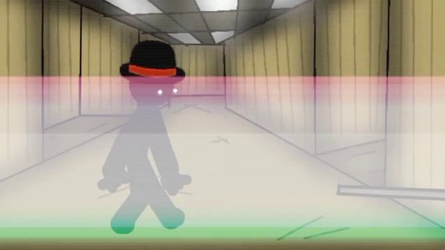 короче говоря,я попал в закулисье!|dc2| смотреть онлайн