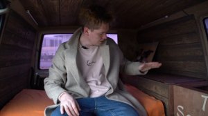 Автодом на базе VW T4/Краткий обзор и опыт постройки самодельного автодома