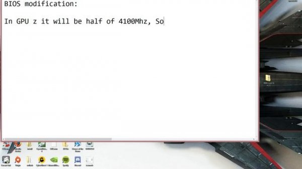 [Guide] How to modify GTX 900 series Bios using Maxwell Bios editor 1.36
