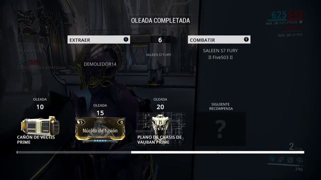 Como conseguir a Mag prime actualizacion 28 de junio 2016 / Localizaciones Warframe смотреть онлайн