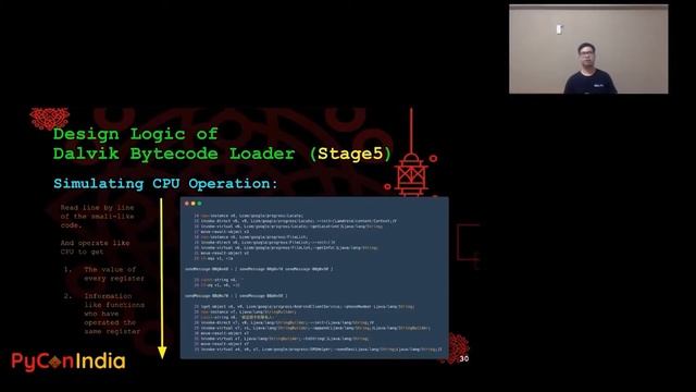 Talk: So, You Want to Build an Anti Virus Engine - YuShiang Dang, JunWei Song смотреть онлайн