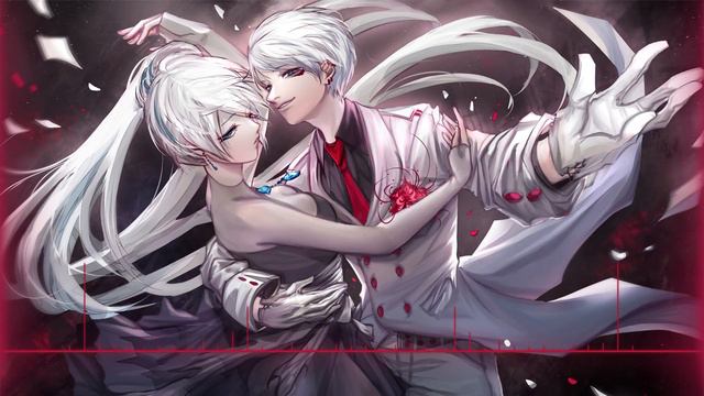 Nightcore - Maximize смотреть онлайн