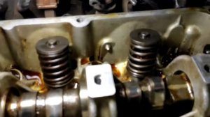 востановление резьбы коромысла рено логан 2