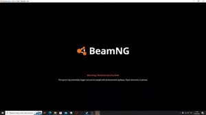 не запускаются карты в Beamg Drive? бесконечная загрузка карты? ответ здесь