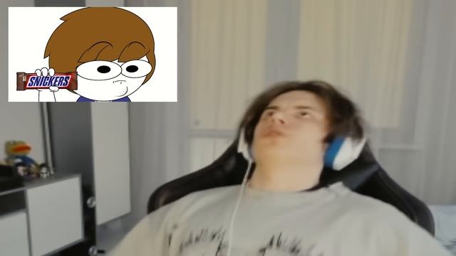 Как я опозорился у всех на глазах (Анимация) смотреть онлайн