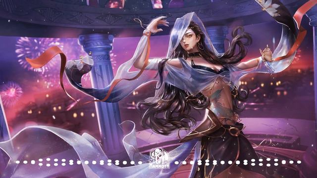 Лучшая Музыка для ИГР 2021🔥🔥🔥 Что послушать для игры #5 смотреть онлайн