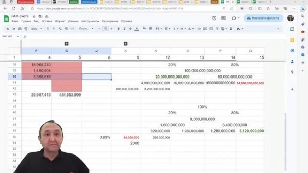Amir Finance: Взгляд Изнутри | 03.07.2023
