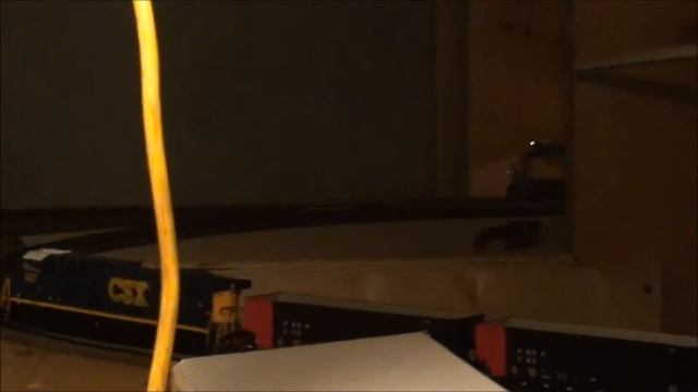 Golden Spike - HO mainline complete смотреть онлайн