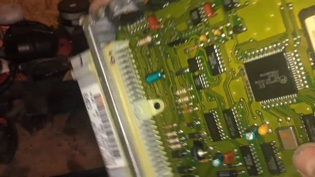 How to Tell if Your Foxbody Mustang or Ford OBD 1 ECU is Bad or Needs Replaced смотреть онлайн
