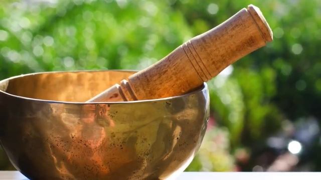 Tibetan Meditation Music, Meditation, Healing, Sleep, Chakra, Yoga, Spa, Study, Zen, Relax, ☯3073
