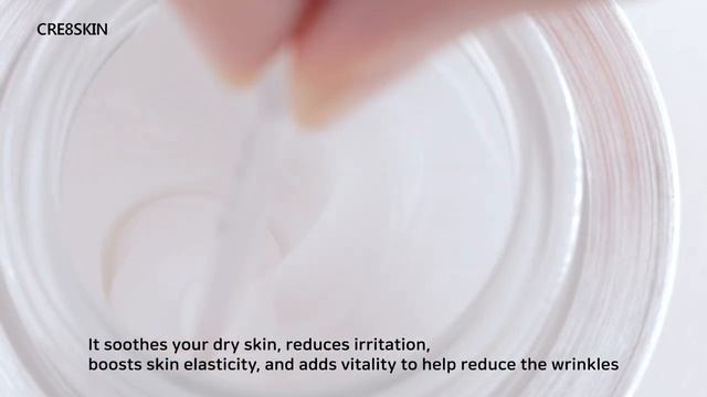 [CRE8SKIN] HWA SA a CREAM, Brightening & Tone up cream смотреть онлайн