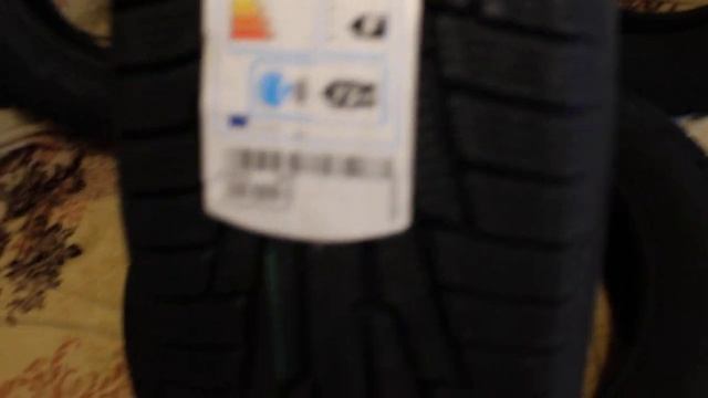 Обзор шин NOKIAN NORDMAN RS2 225/55r17