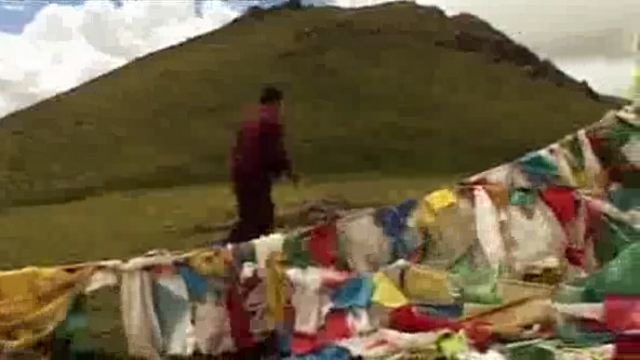 По священным местам Далай-лам. Часть 3-я. смотреть онлайн