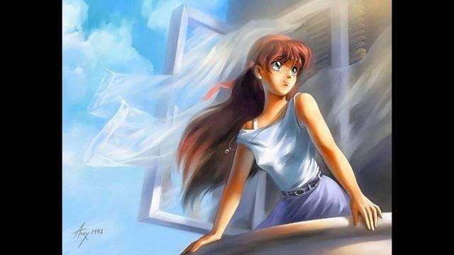 Осенняя сказка смотреть онлайн