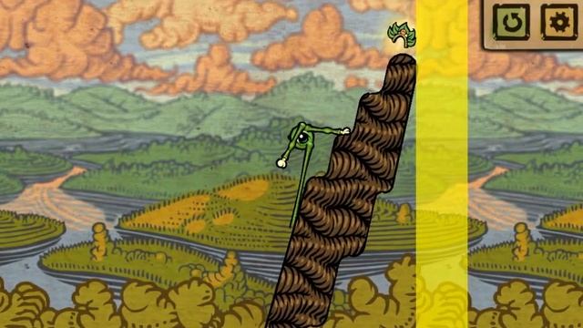 Прохождение "Incredipede" | #4 смотреть онлайн