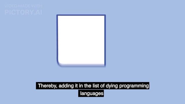 Danger Zone: The 10 Programming Languages You Must Avoid in 2023! ?? смотреть онлайн