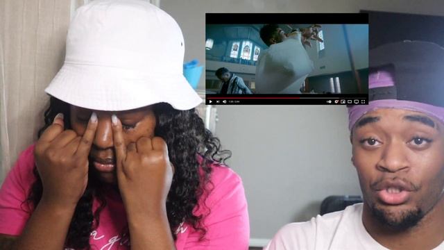 MOM CRIES REACTING TO Blueface - Outside (Better Days) [feat. OG Bobby Billions] смотреть онлайн