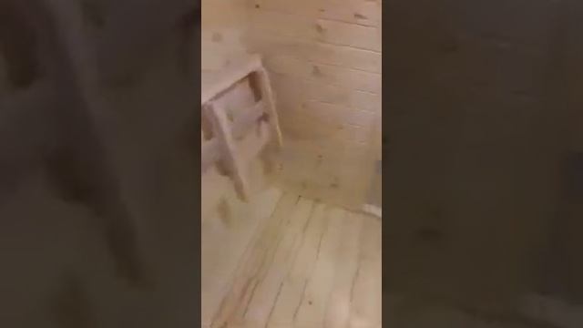 Баня от компании "SRUBOFF" смотреть онлайн
