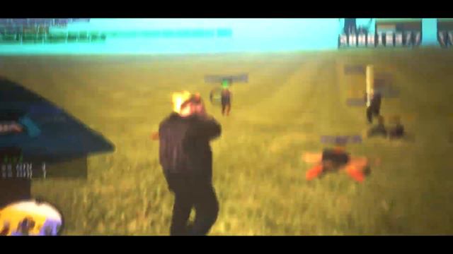 Radmir RP || Fragmovie смотреть онлайн