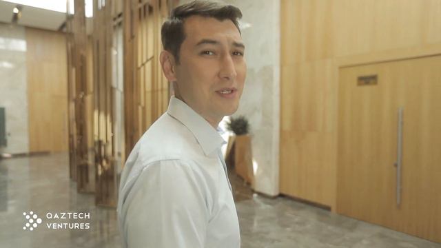 Q persona: Адиль Нургожин смотреть онлайн