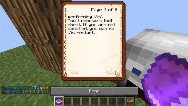 Minecraft Skyblock Funny Moments episode 2 смотреть онлайн