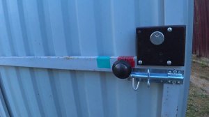 Мой забор из профнастила на даче за 35000 рублей | Мега бюджетно