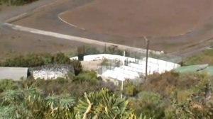 ИСПАНИЯ: Где служат испанские солдаты... Ла Пальма... Канарские острова