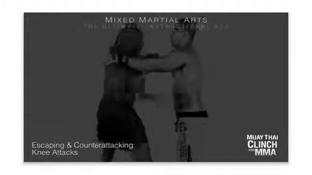 anderson silva muay thai clinch for mma dvdrip смотреть онлайн