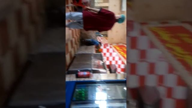 Matam Al Bukhari. Express Yanbu Al Bahar Saudi Arabia смотреть онлайн