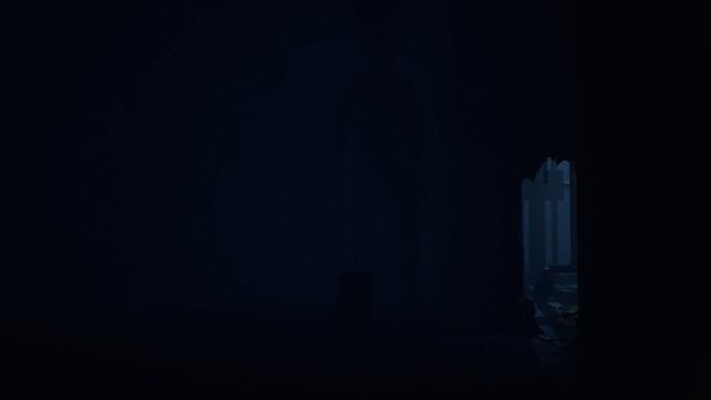 БЕСЯЧАЯ БОЛЬНИЦА. Little Nightmares II. #4 смотреть онлайн
