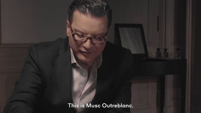 GUERLAIN | L'Art & La Matière: Guerlain Master Perfumer Thierry Wasser Meets Alice Isaaz