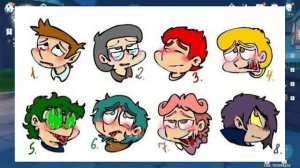 Хорни 13 карт | Кринж - арты, вторая часть